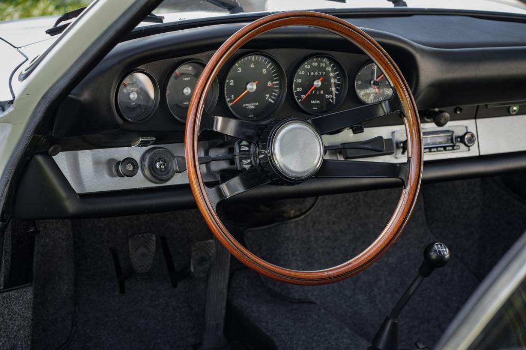 used 1968 Porsche 912 car, priced at $65,980