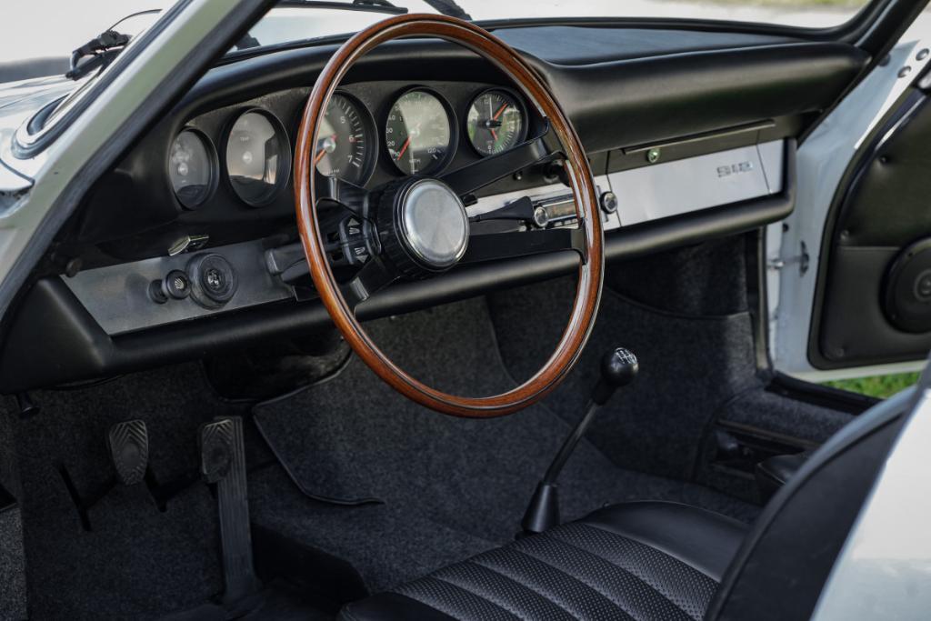 used 1968 Porsche 912 car, priced at $65,980