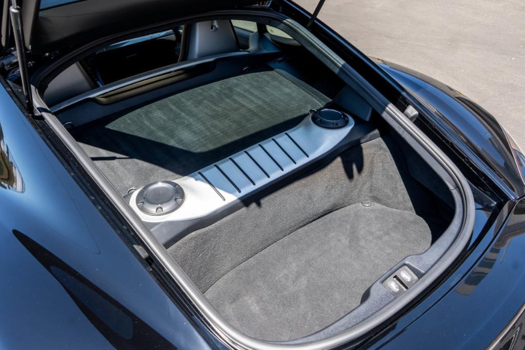 used 2016 Porsche Cayman car, priced at $76,980