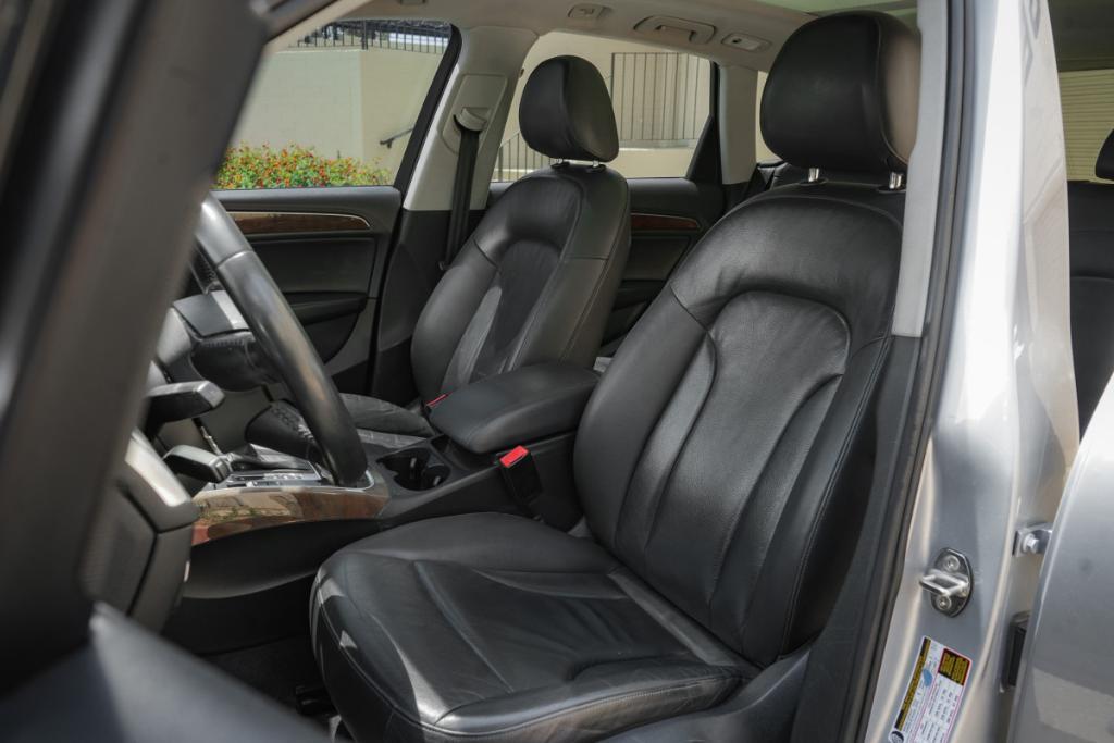 used 2016 Audi Q5 car, priced at $13,980