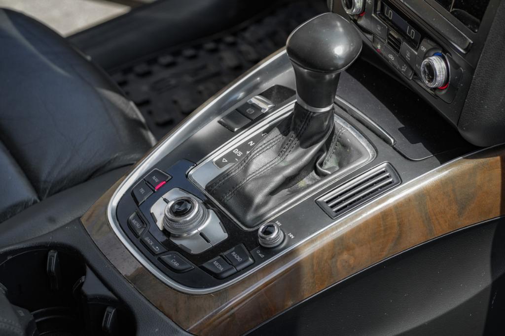 used 2016 Audi Q5 car, priced at $13,980