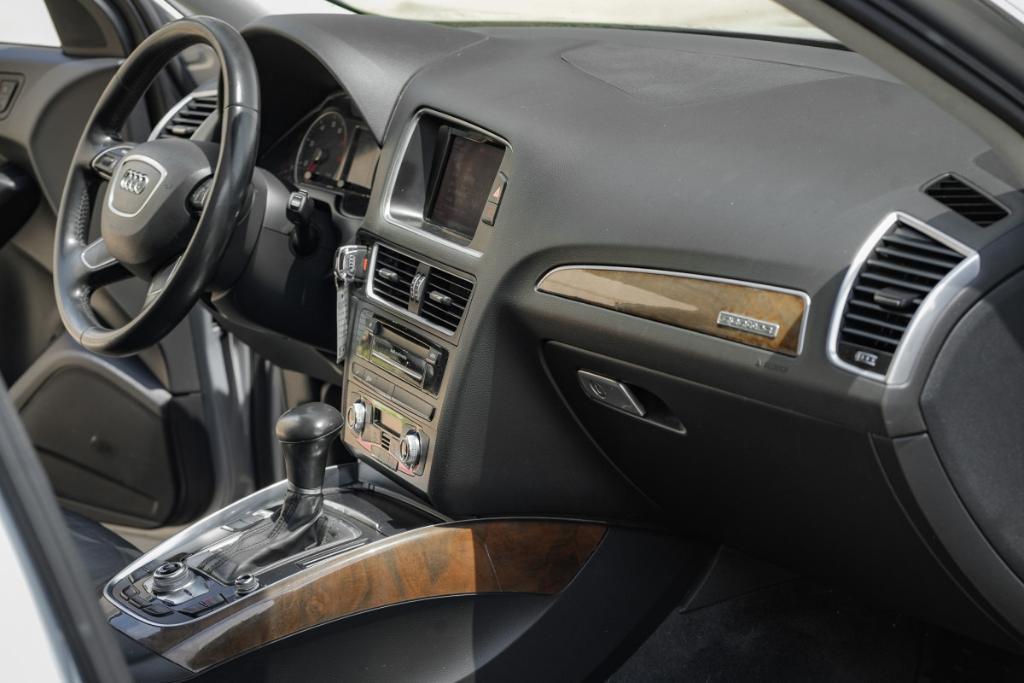 used 2016 Audi Q5 car, priced at $13,980