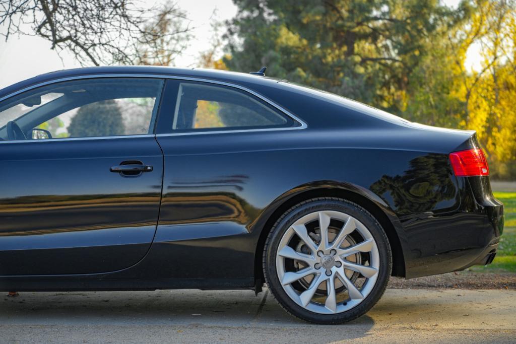 used 2013 Audi A5 car, priced at $6,980