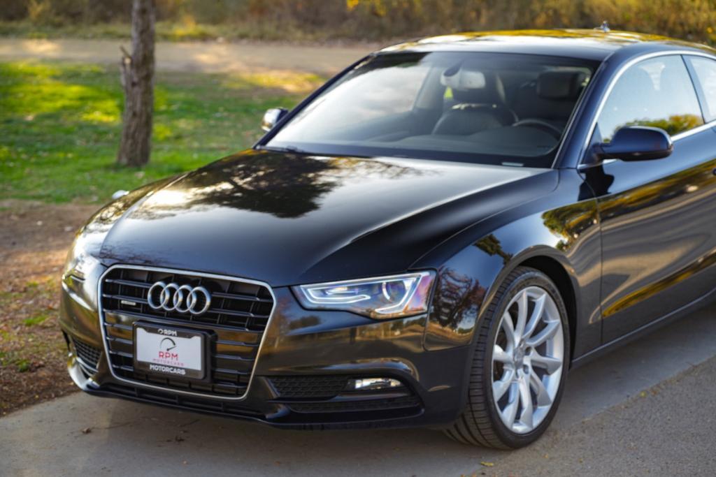 used 2013 Audi A5 car, priced at $6,980