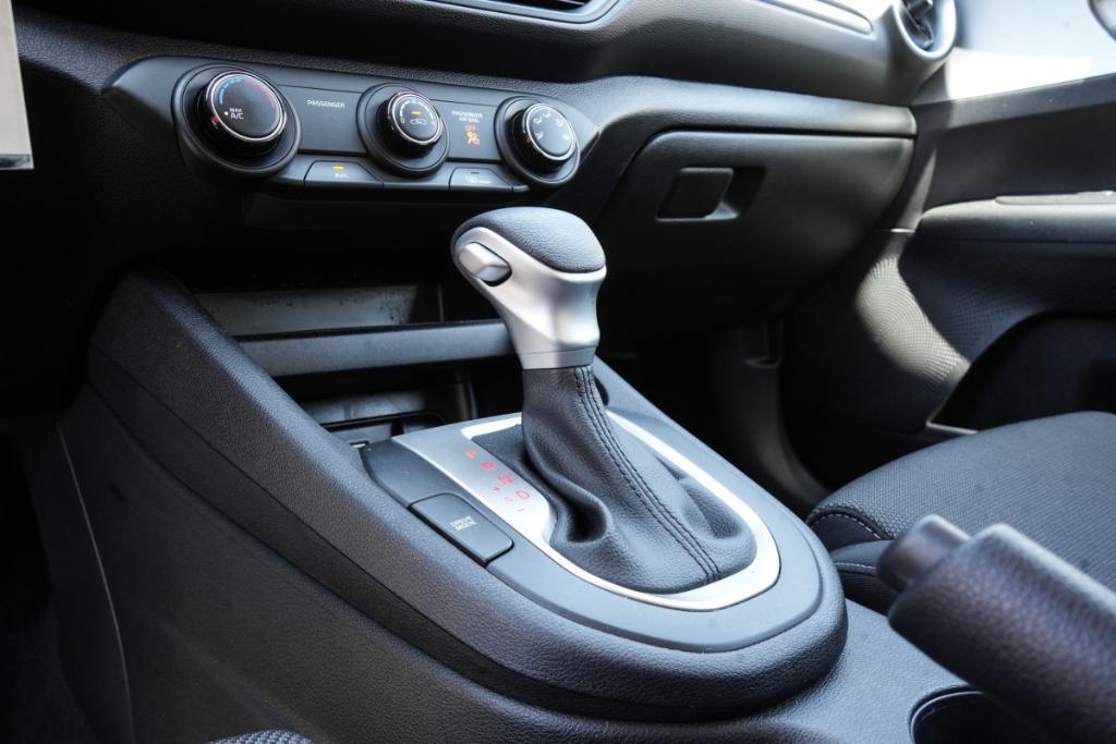 used 2023 Kia Forte car, priced at $19,980