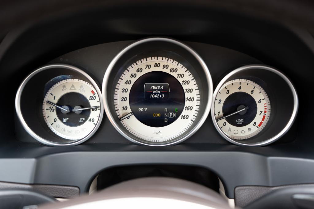used 2014 Mercedes-Benz E-Class car, priced at $14,980