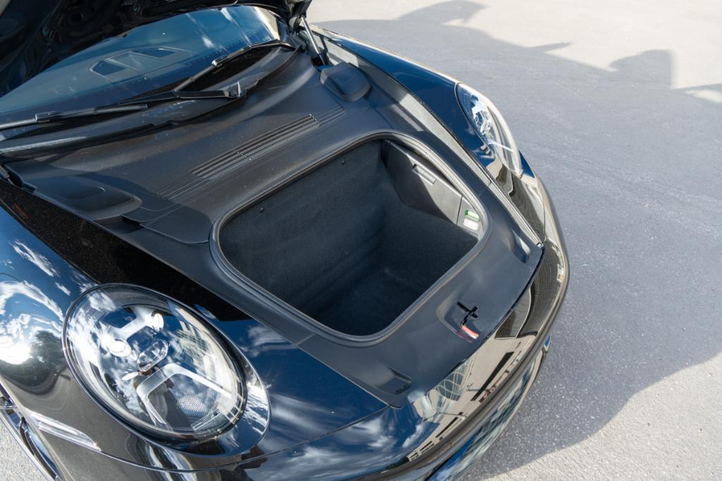 used 2020 Porsche 911 car, priced at $119,980