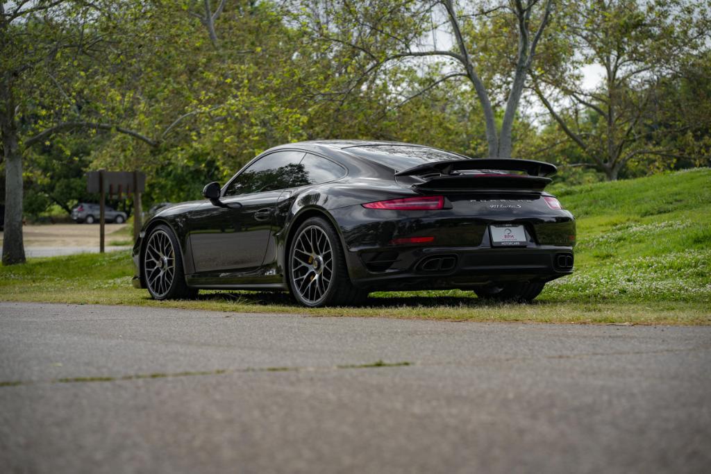 used 2014 Porsche 911 car, priced at $119,980