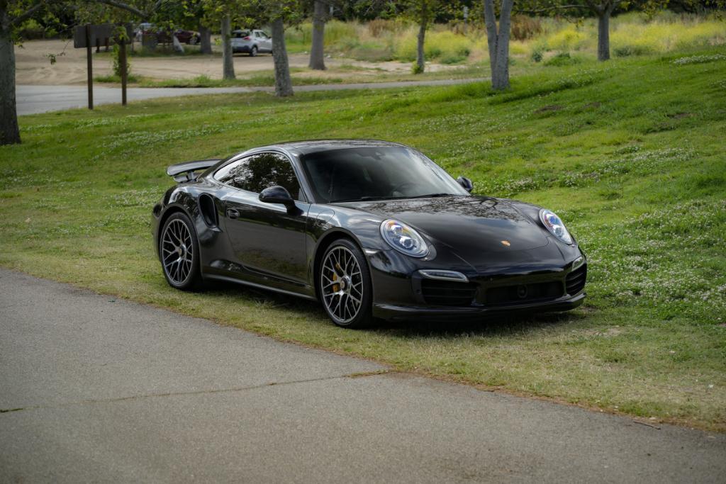 used 2014 Porsche 911 car, priced at $132,980