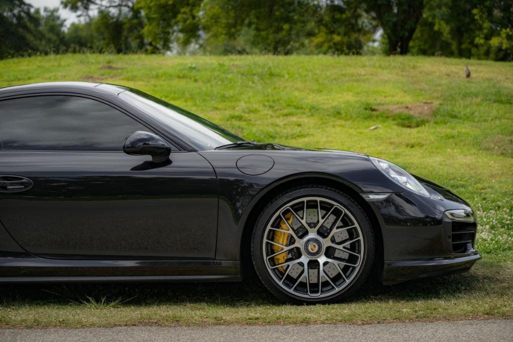 used 2014 Porsche 911 car, priced at $132,980