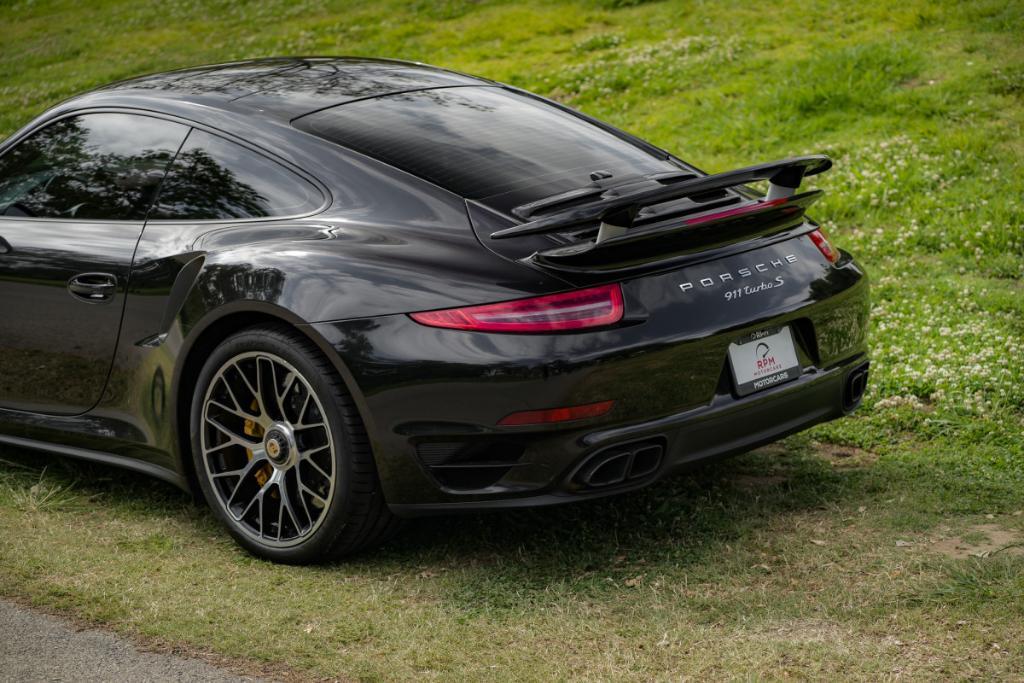 used 2014 Porsche 911 car, priced at $119,980