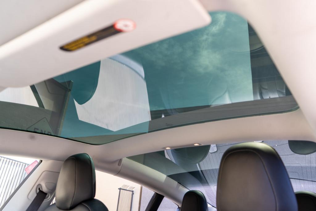 used 2018 Tesla Model 3 car, priced at $17,980