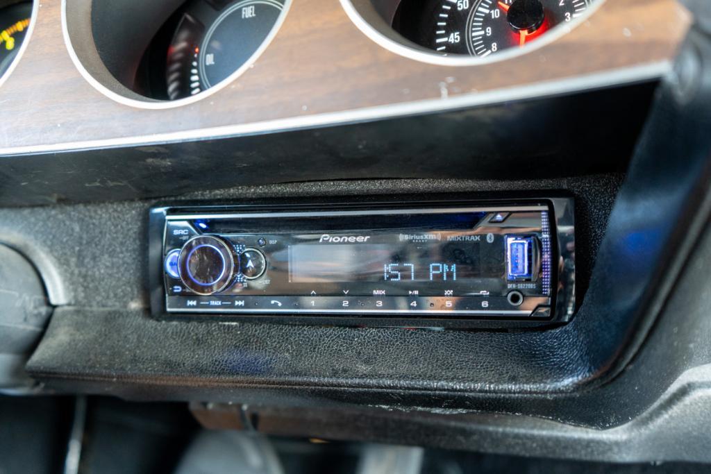 used 1971 Dodge Challenger car