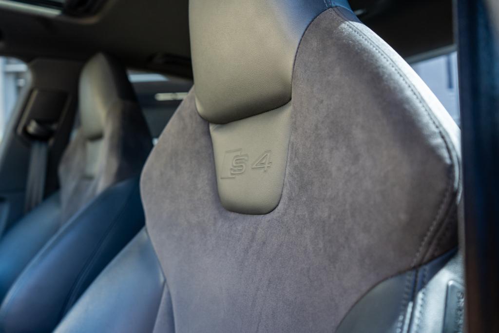 used 2011 Audi S4 car, priced at $17,980