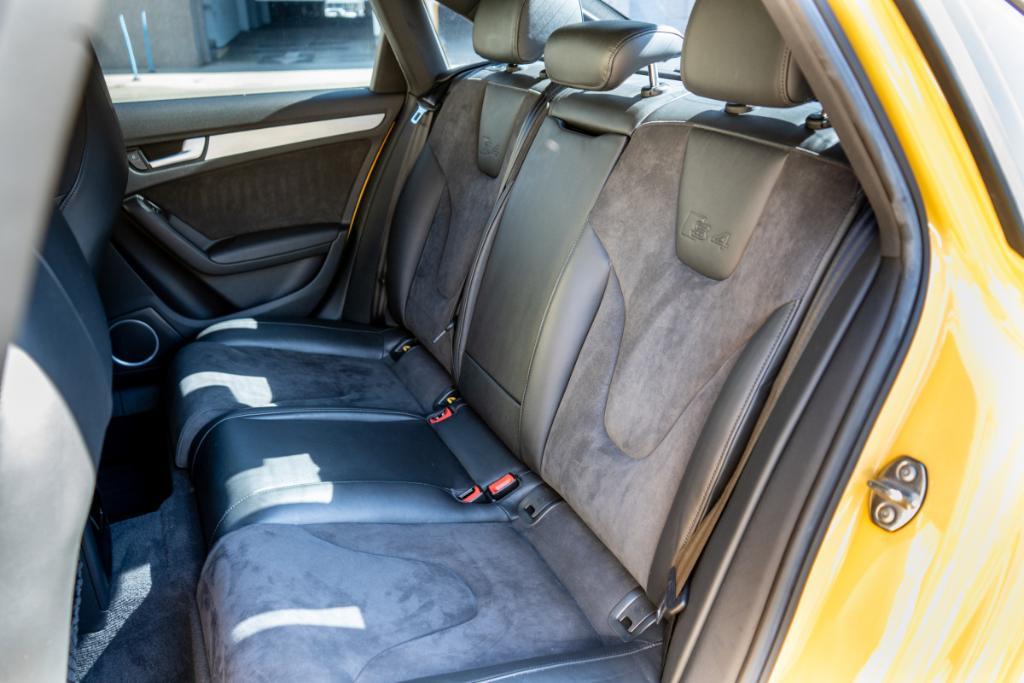 used 2011 Audi S4 car, priced at $17,980