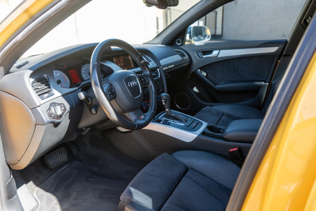 used 2011 Audi S4 car, priced at $17,980