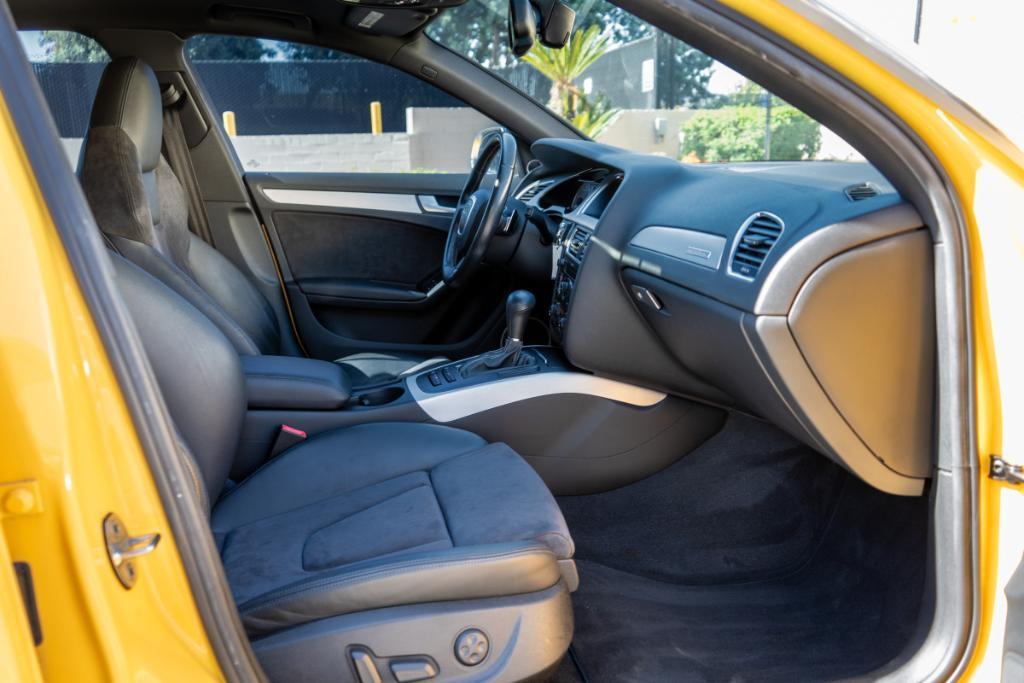 used 2011 Audi S4 car, priced at $17,980