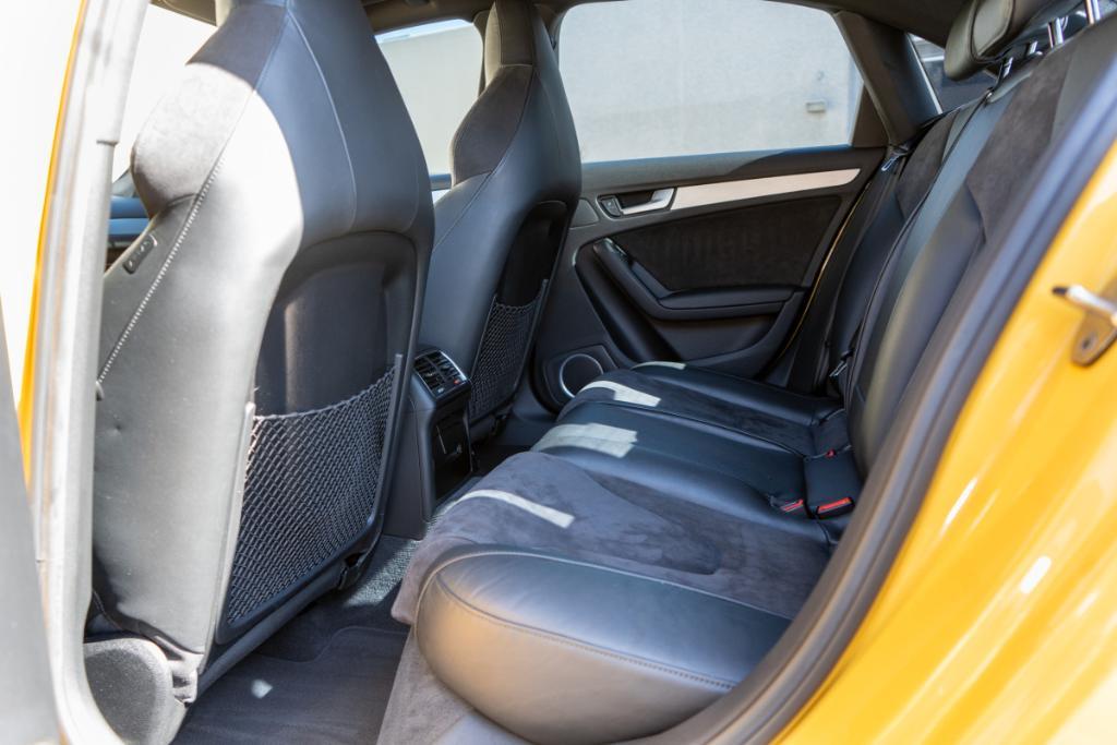 used 2011 Audi S4 car, priced at $17,980