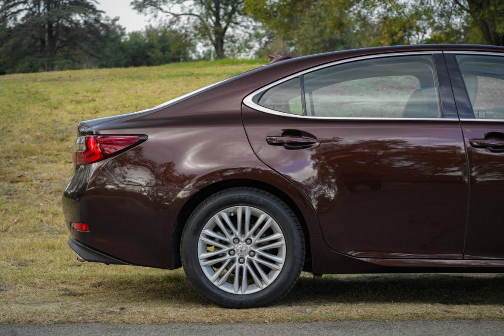 used 2016 Lexus ES 350 car, priced at $25,980