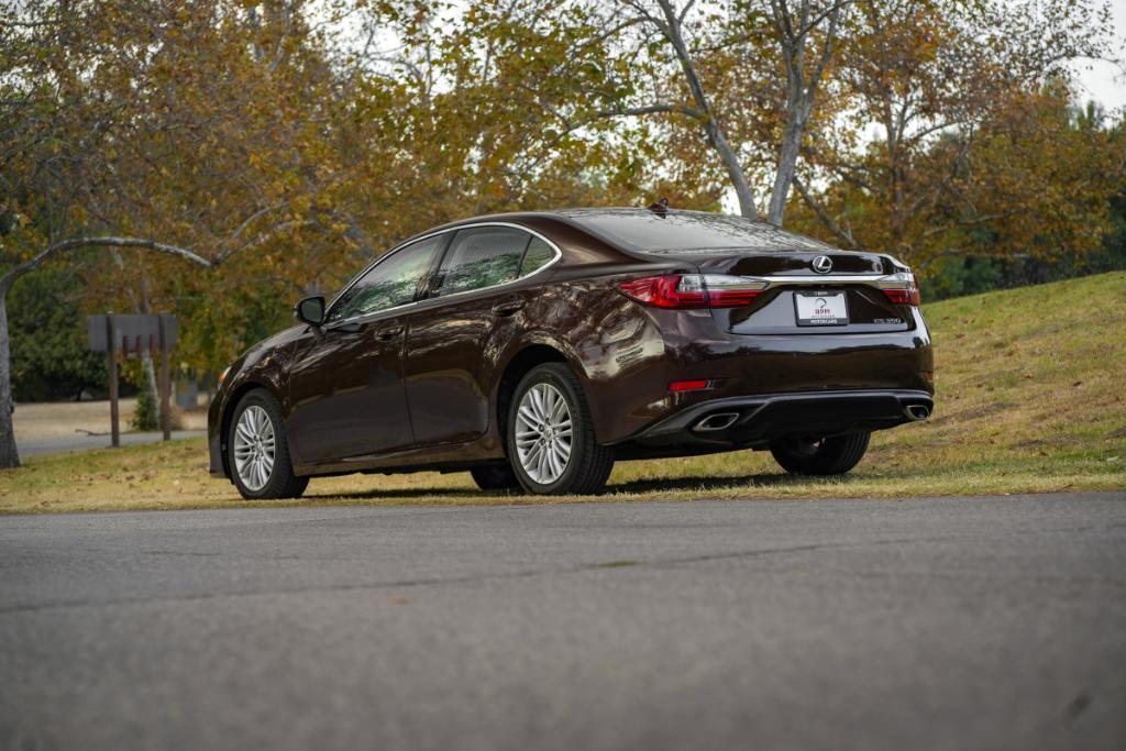 used 2016 Lexus ES 350 car, priced at $25,980