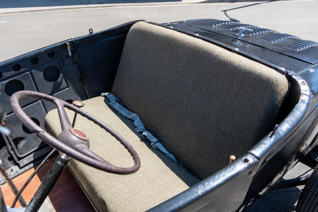 used 1929 Ford Roadster car, priced at $39,980