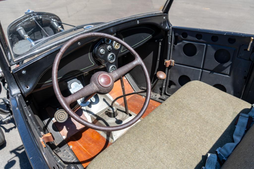 used 1929 Ford Roadster car, priced at $39,980