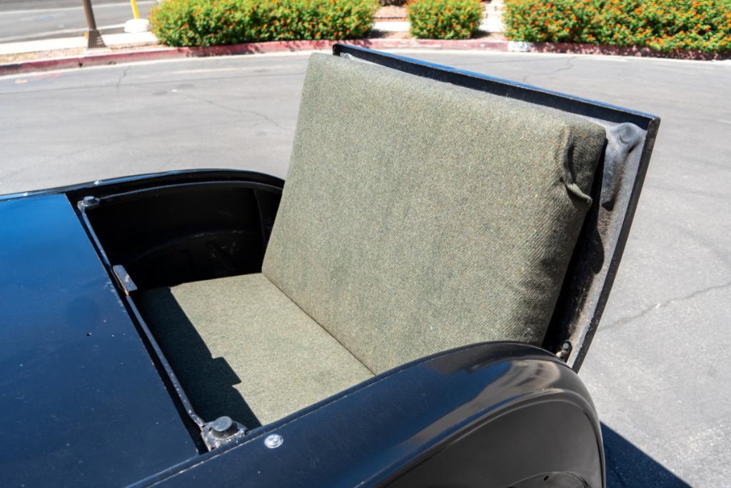 used 1929 Ford Roadster car, priced at $39,980