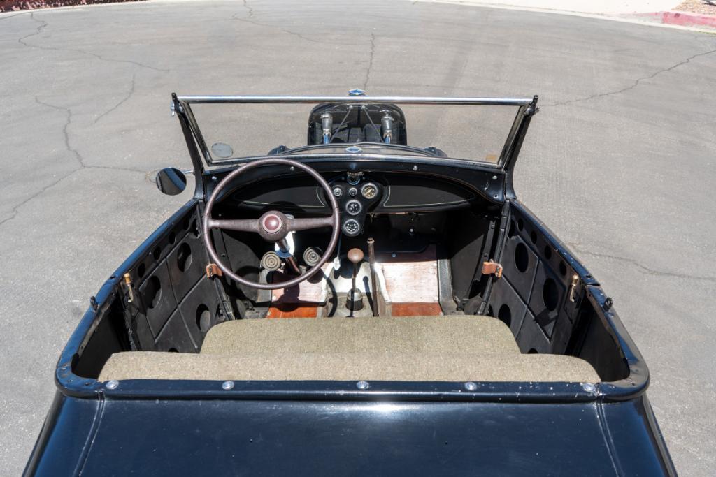 used 1929 Ford Roadster car, priced at $39,980