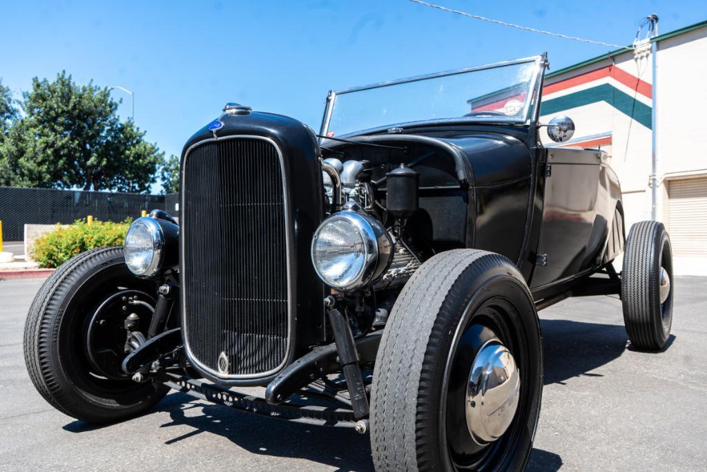used 1929 Ford Roadster car, priced at $39,980