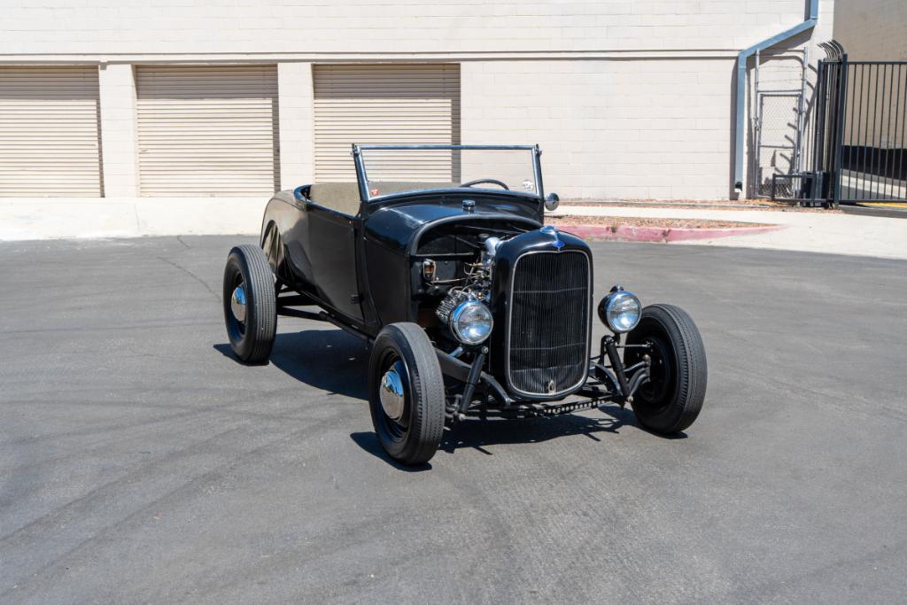 used 1929 Ford Roadster car, priced at $39,980