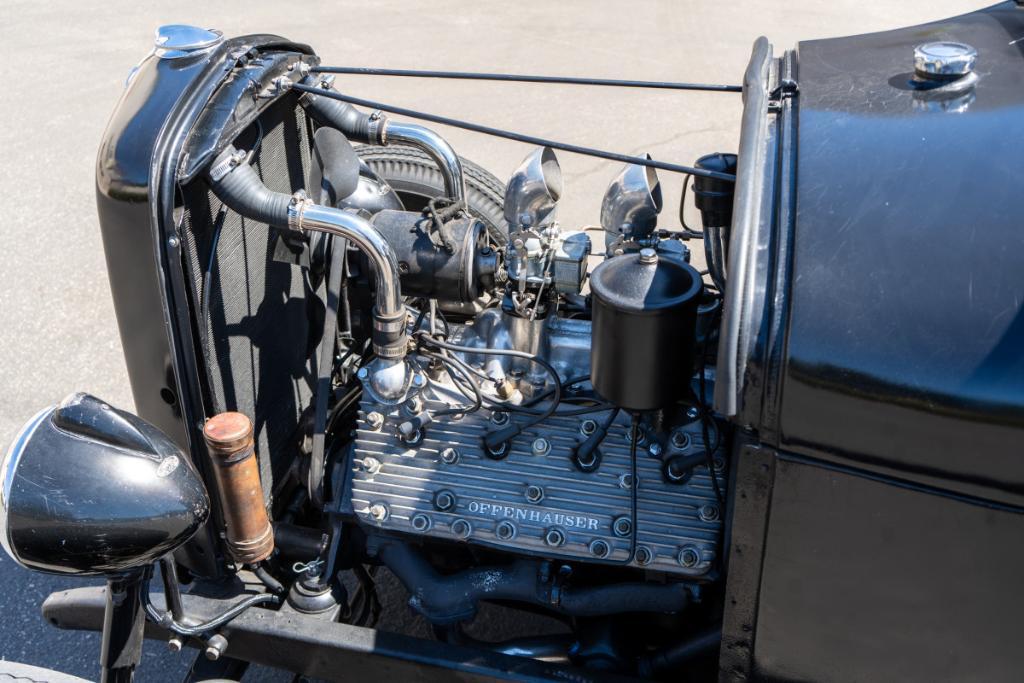 used 1929 Ford Roadster car, priced at $39,980
