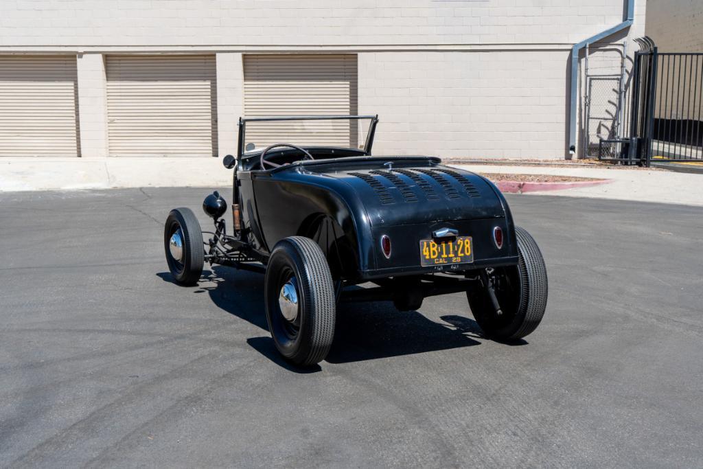used 1929 Ford Roadster car, priced at $39,980