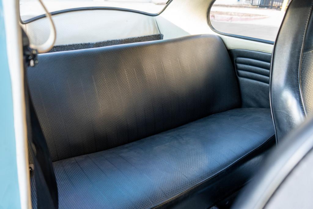 used 1973 Volkswagen Beetle (Pre-1980) car, priced at $13,980