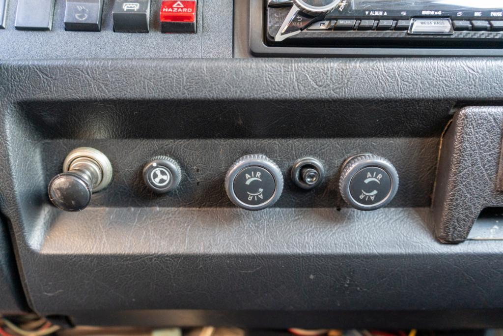 used 1973 Volkswagen Beetle (Pre-1980) car, priced at $13,980