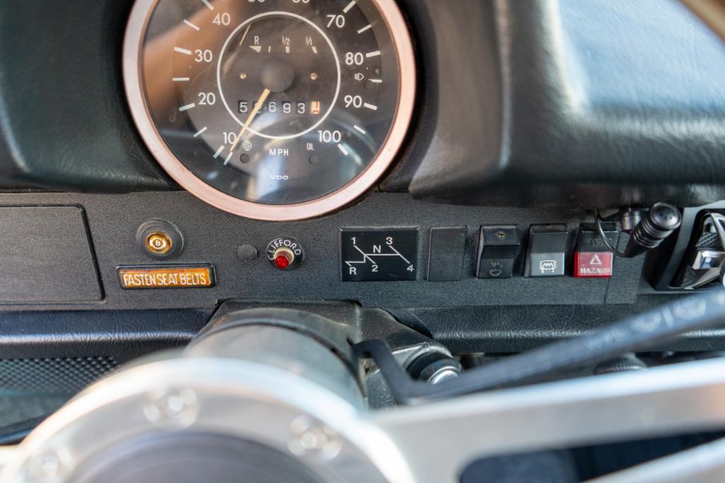 used 1973 Volkswagen Beetle (Pre-1980) car, priced at $13,980