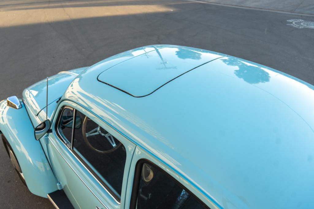 used 1973 Volkswagen Beetle (Pre-1980) car, priced at $13,980