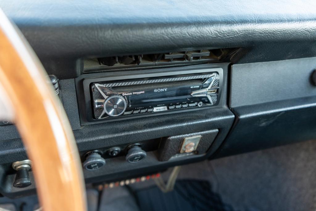 used 1973 Volkswagen Beetle (Pre-1980) car, priced at $13,980