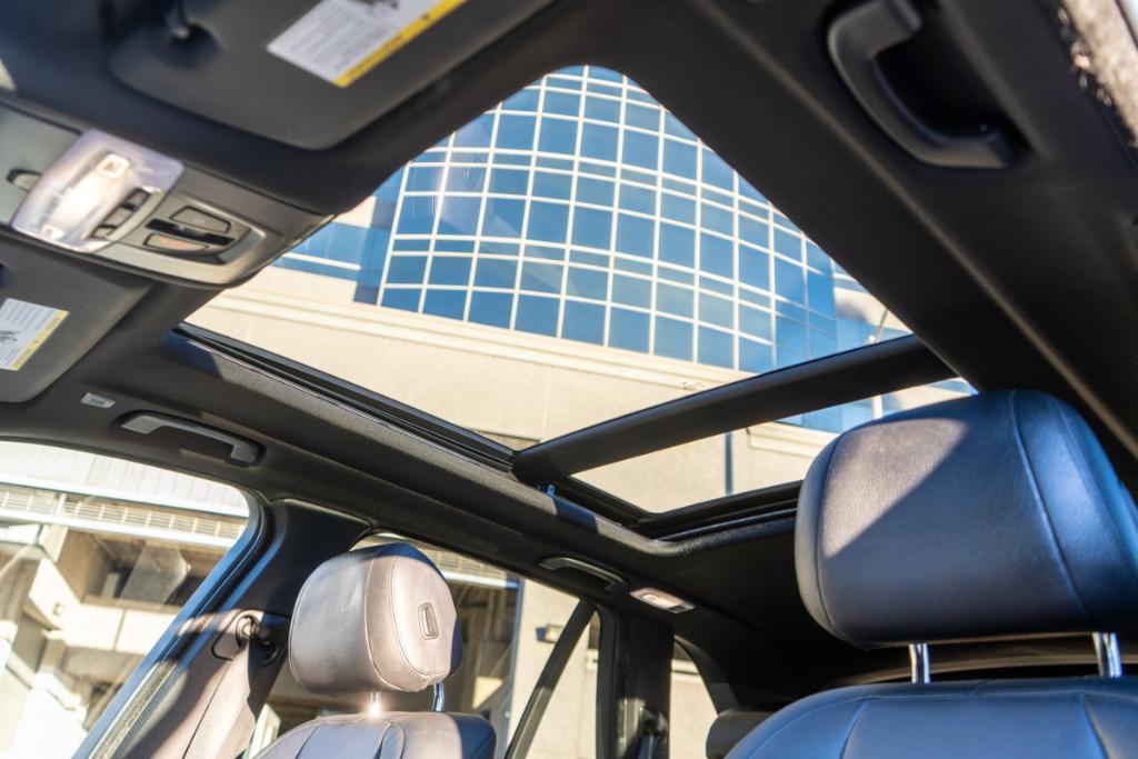 used 2015 BMW X5 car