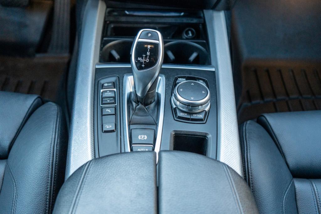 used 2015 BMW X5 car