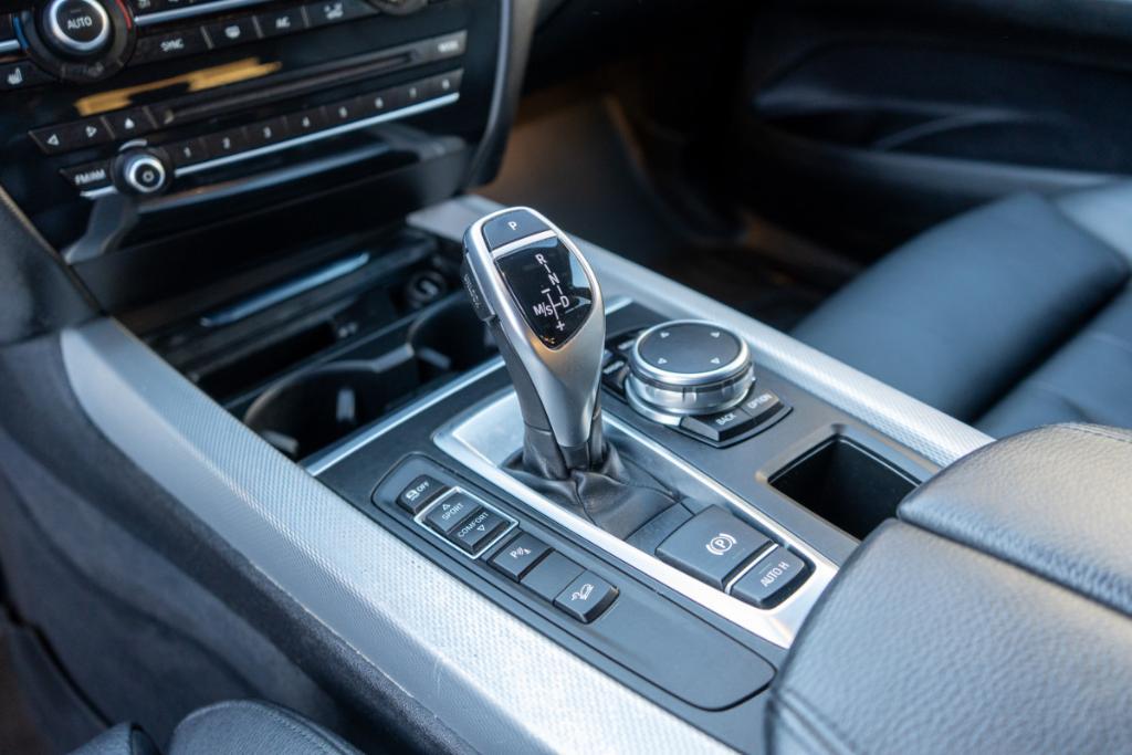 used 2015 BMW X5 car