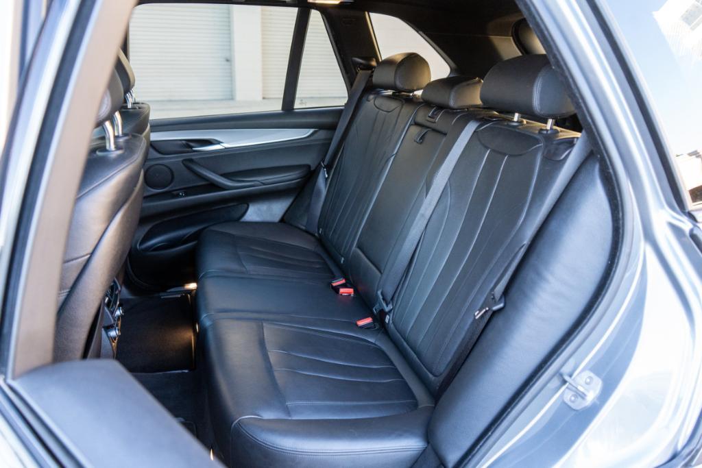 used 2015 BMW X5 car