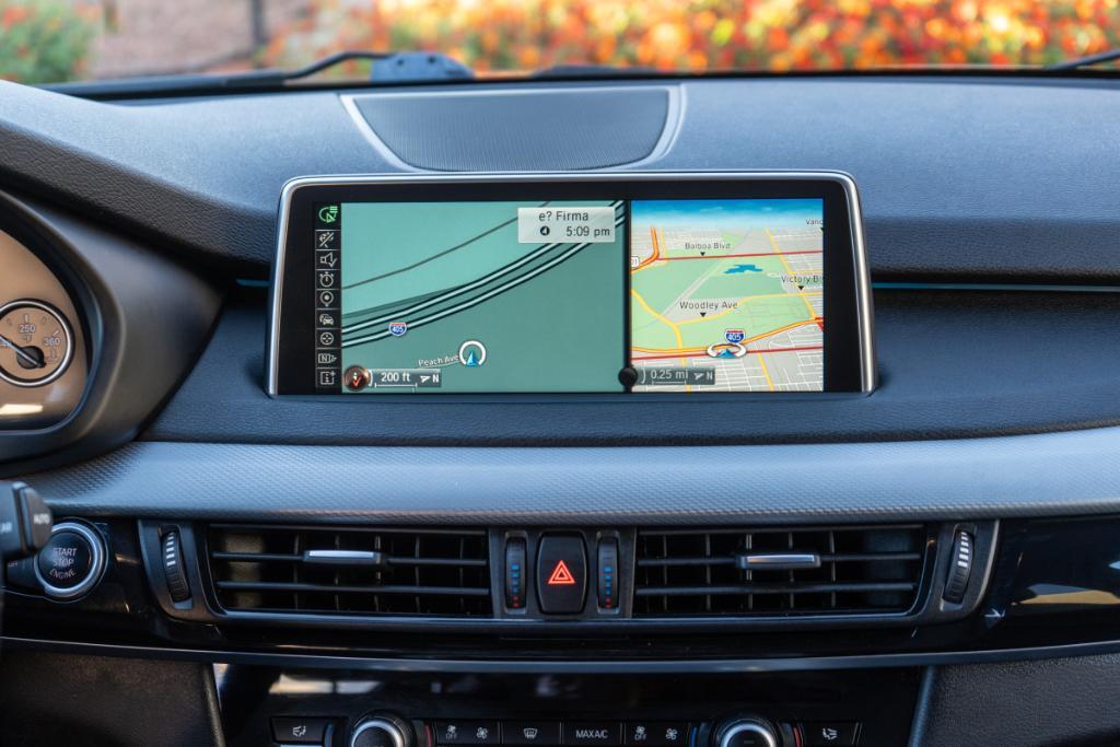 used 2015 BMW X5 car