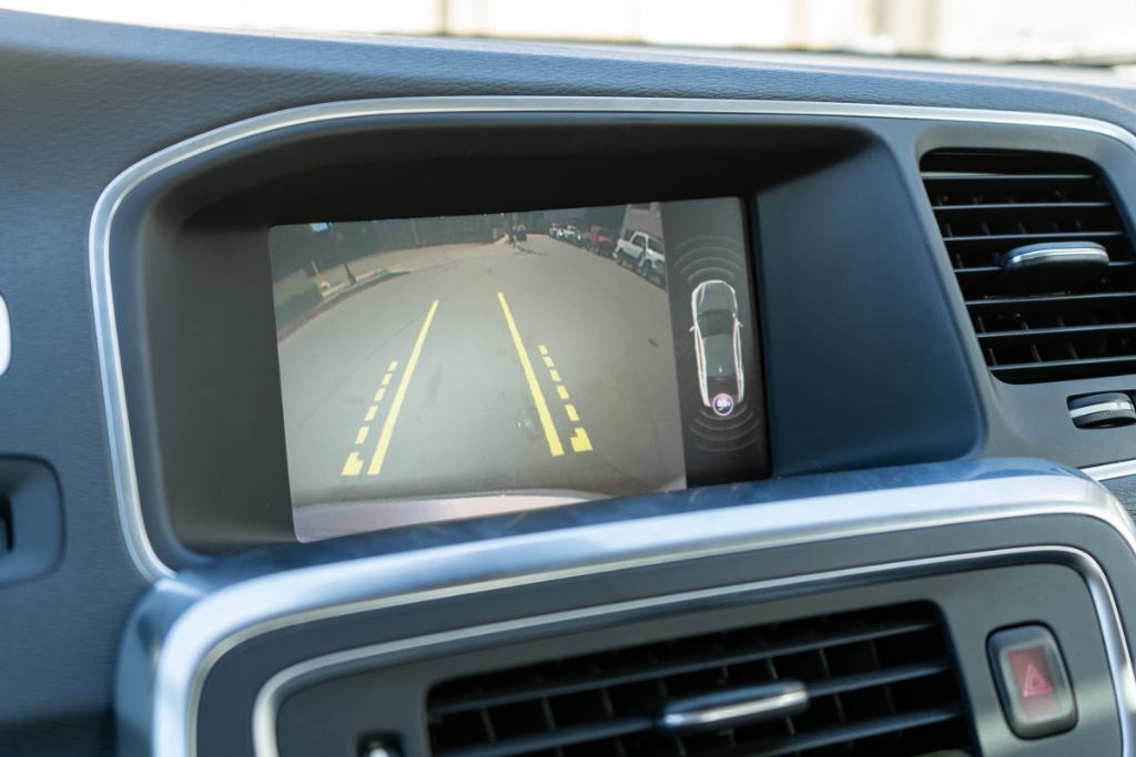 used 2018 Volvo S60 Inscription car, priced at $8,880