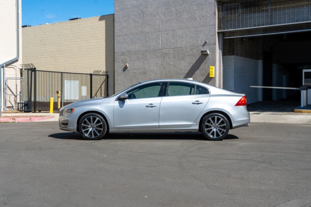 used 2018 Volvo S60 Inscription car, priced at $8,880