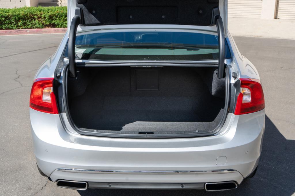 used 2018 Volvo S60 Inscription car, priced at $8,880