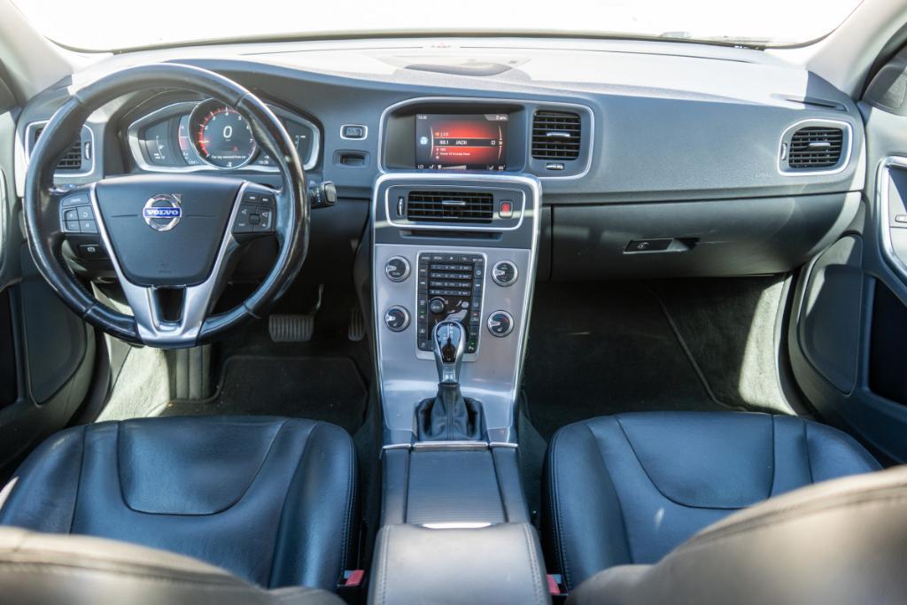 used 2018 Volvo S60 Inscription car, priced at $8,880