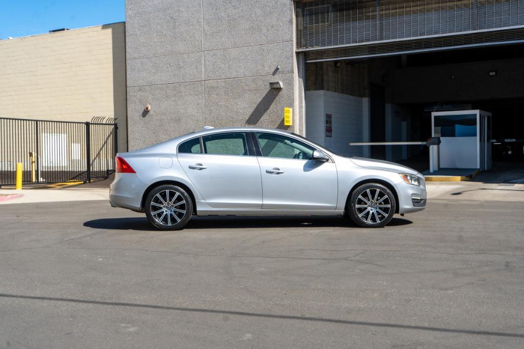used 2018 Volvo S60 Inscription car, priced at $8,880