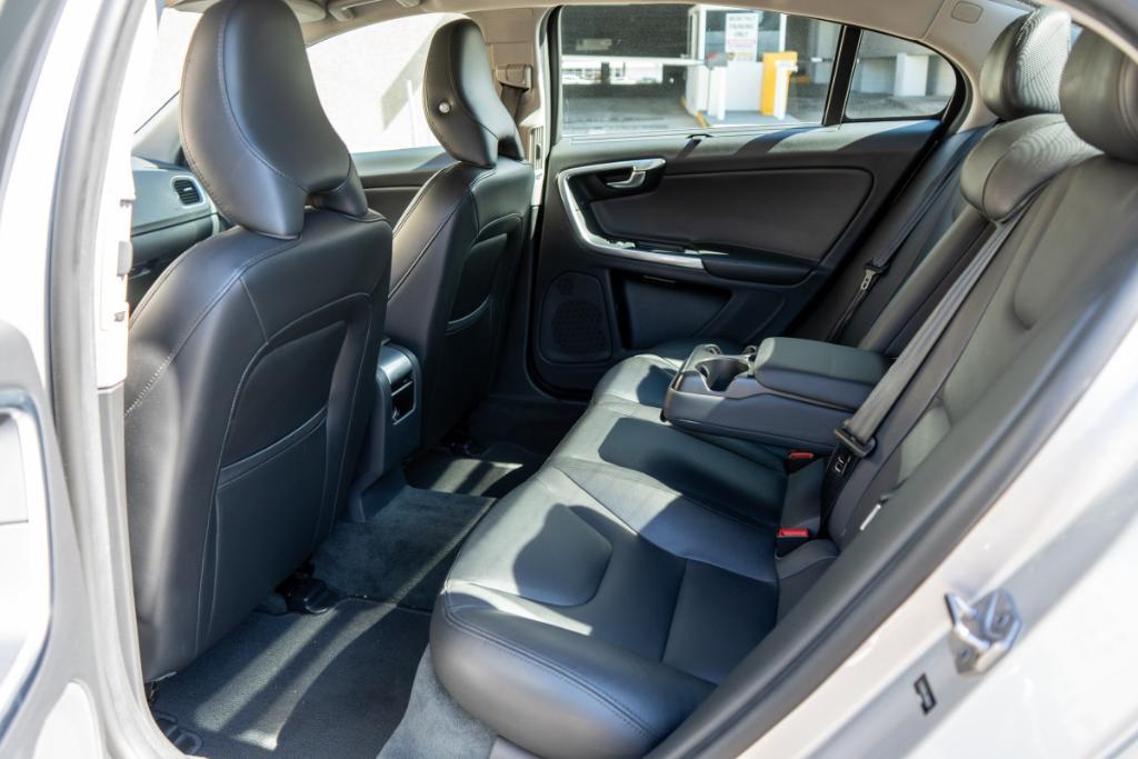 used 2018 Volvo S60 Inscription car, priced at $8,880