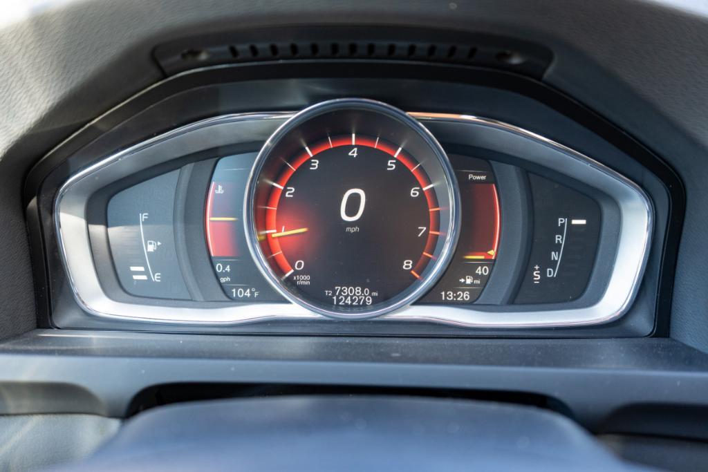 used 2018 Volvo S60 Inscription car, priced at $8,880