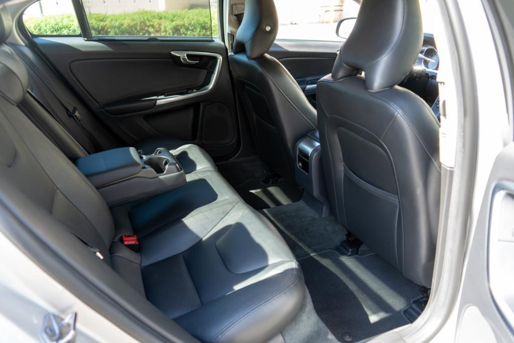 used 2018 Volvo S60 Inscription car, priced at $8,880